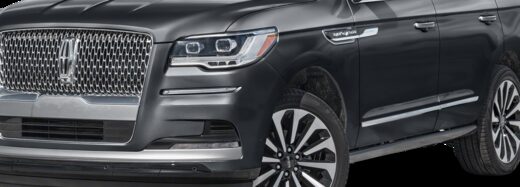 2023 Lincoln Navigator