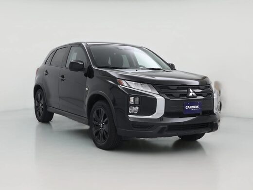 2022 Mitsubishi Outlander Sport