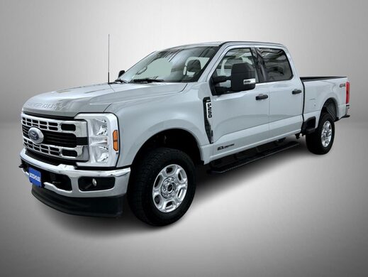 2025 Ford Super Duty F-250 SRW