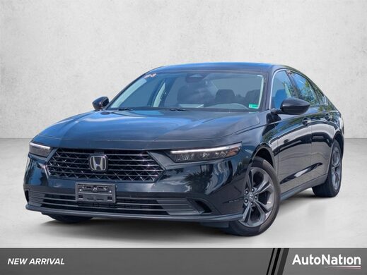 2023 Honda Accord Sedan