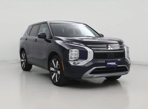 2025 Mitsubishi Outlander