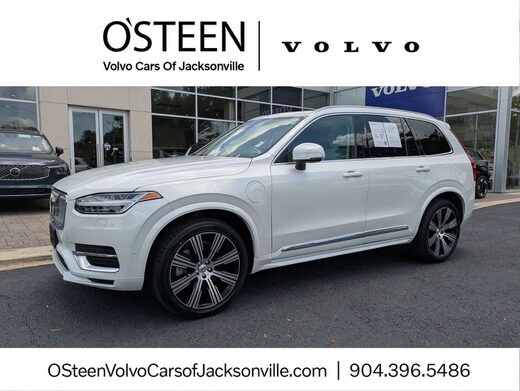 2023 Volvo XC90 Recharge Plug-In Hybrid