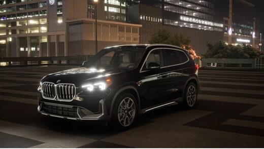 2027 BMW X1