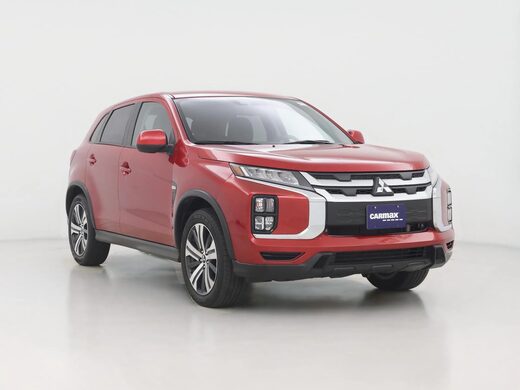 2024 Mitsubishi Outlander Sport