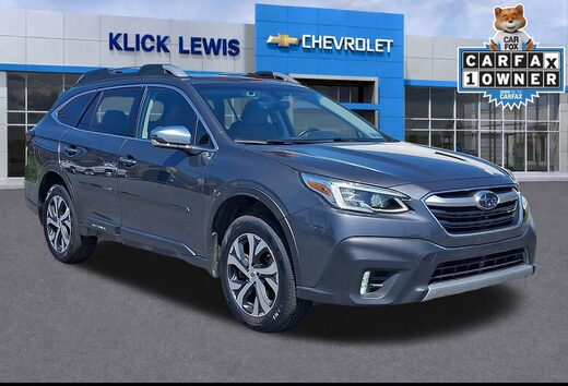 2022 Subaru Outback