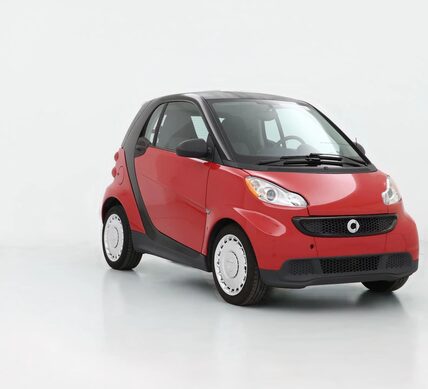 2015 smart fortwo
