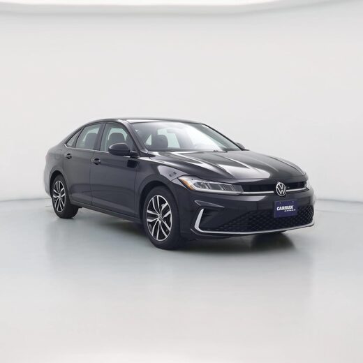 2025 Volkswagen Jetta
