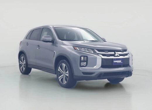 2024 Mitsubishi Outlander Sport