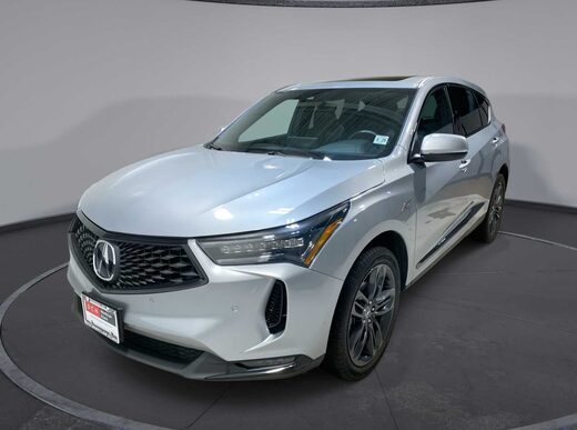 2024 Acura RDX