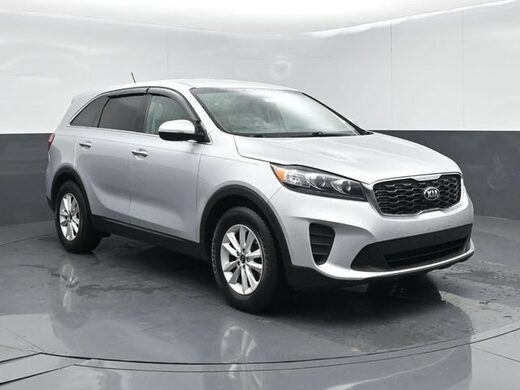 2020 Kia Sorento