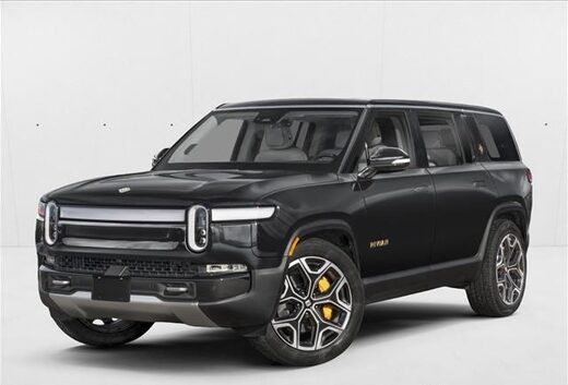 2023 Rivian R1S