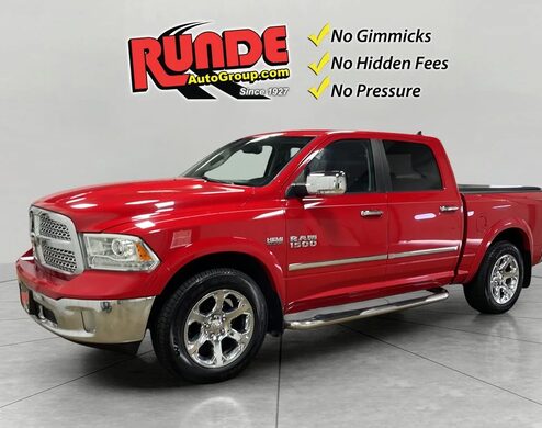 2013 RAM 1500