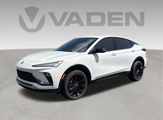 2024 Buick Envista