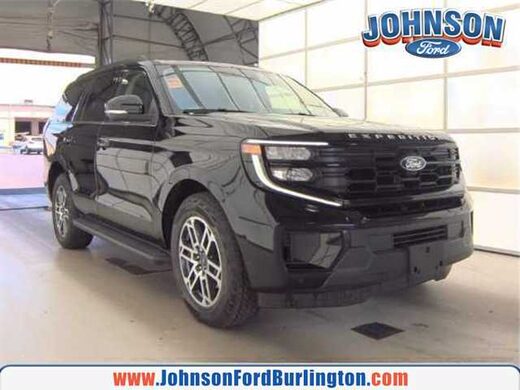 2025 Ford Expedition