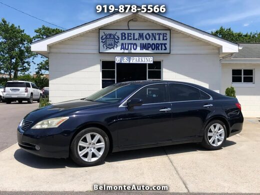 2008 Lexus ES 350
