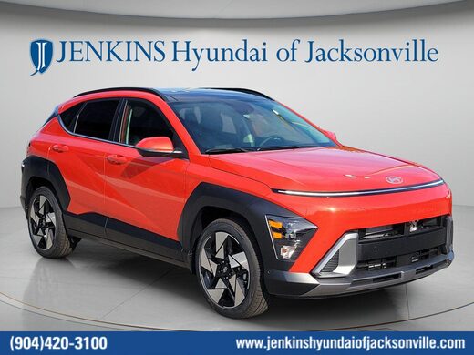 2026 Hyundai Kona