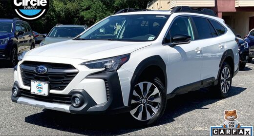 2023 Subaru Outback