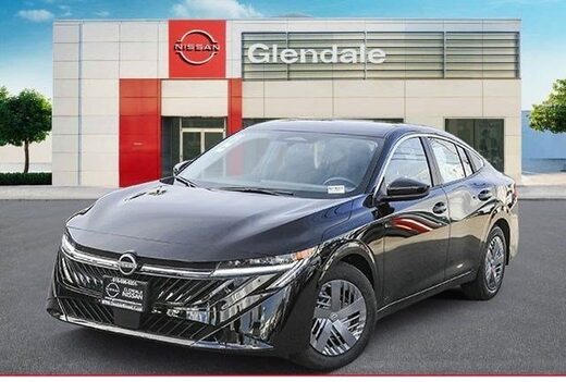 2026 Nissan Sentra