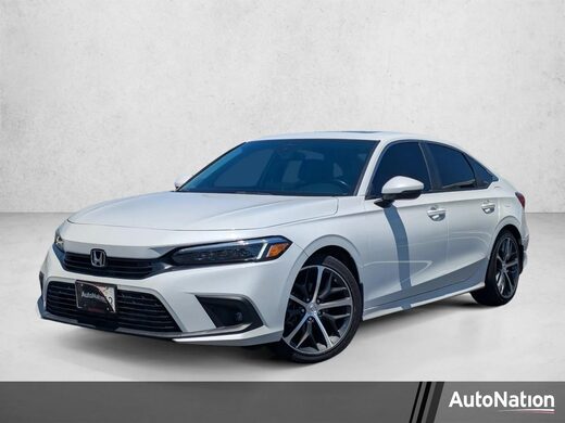 2024 Honda Civic Sedan