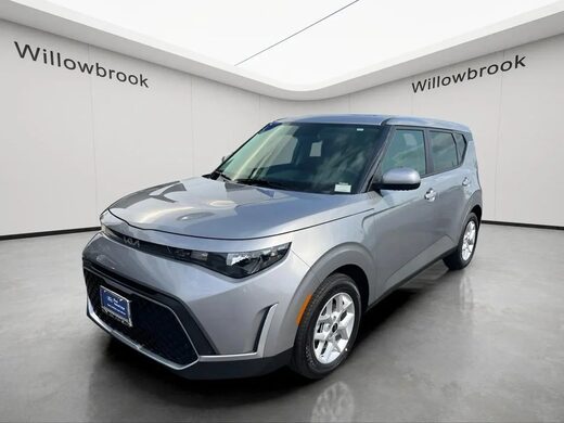 2025 Kia Soul