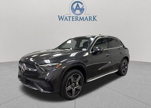 2023 Mercedes-Benz GLC