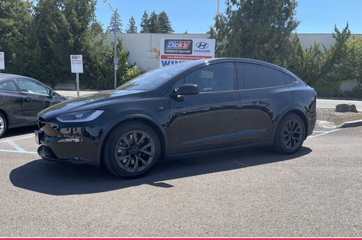 2023 Tesla Model X