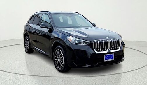 2025 BMW X1