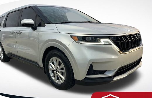 2023 Kia Carnival
