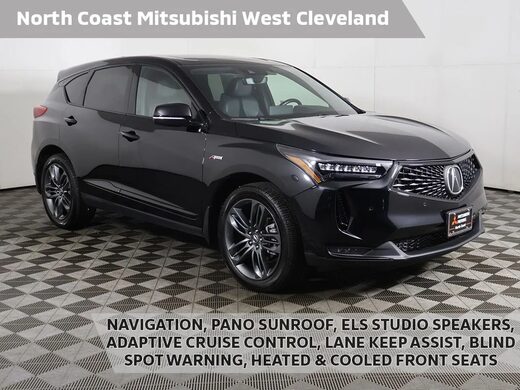 2024 Acura RDX