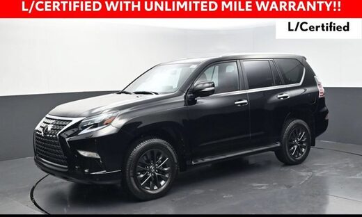 2023 Lexus GX