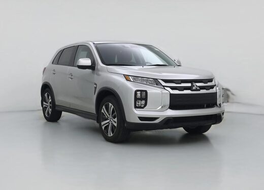 2024 Mitsubishi Outlander Sport