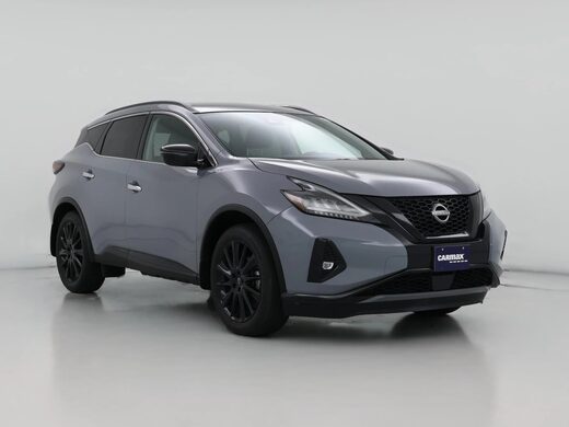 2024 Nissan Murano