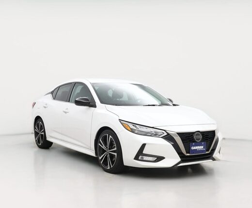 2021 Nissan Sentra
