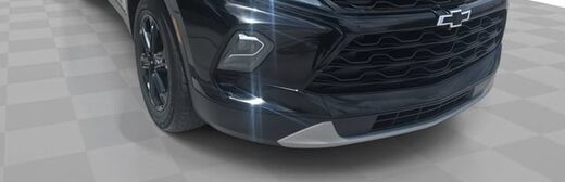 2024 Chevrolet Blazer