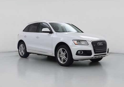 2016 Audi Q5