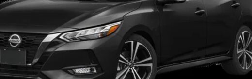 2021 Nissan Sentra