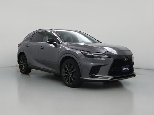 2023 Lexus RX