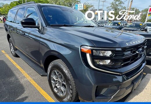 2025 Ford Expedition Max