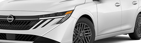 2026 Nissan Sentra