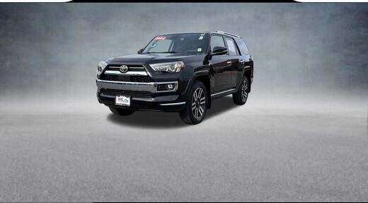 2024 Toyota 4Runner
