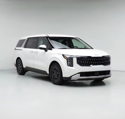 2026 Kia Carnival
