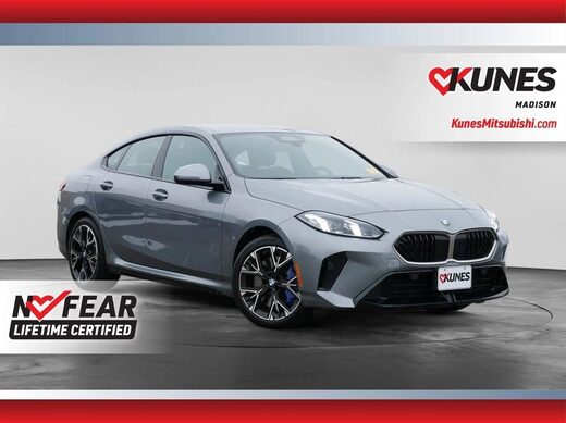 2025 BMW 2 Series