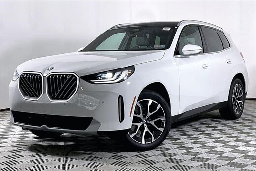 2026 BMW X3