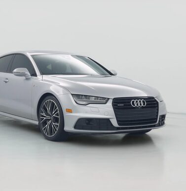 2017 Audi A7