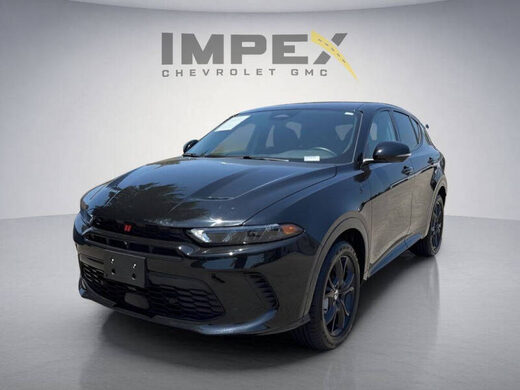 2024 Dodge Hornet