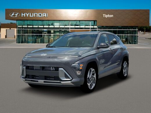 2026 Hyundai Kona