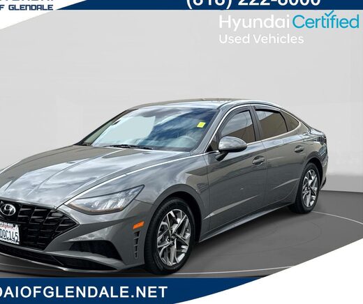 2023 Hyundai Sonata