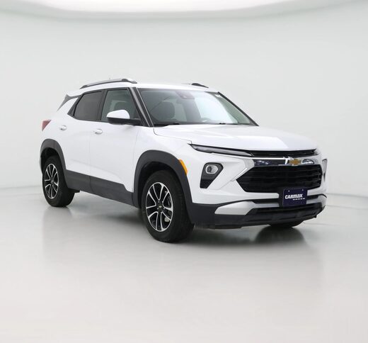 2025 Chevrolet Trailblazer