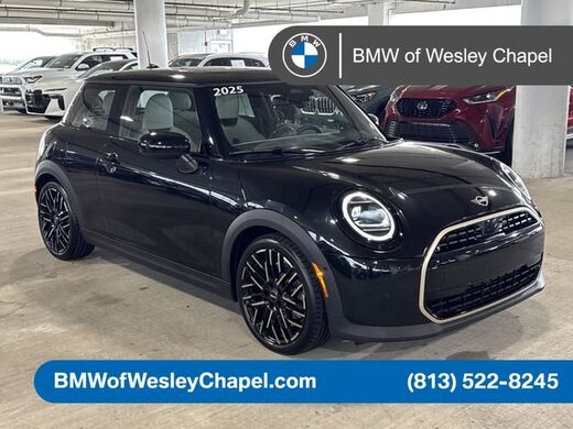 2025 MINI Hardtop 2 Door
