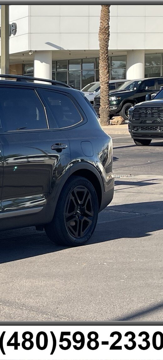 2023 Kia Telluride